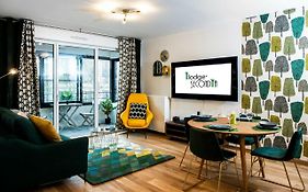 ILodge Secondia